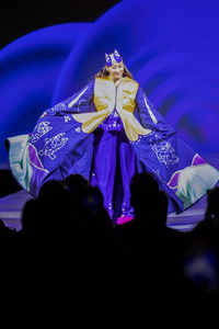 Her Universe Fashion Show, San Diego Comic-Con International 2024