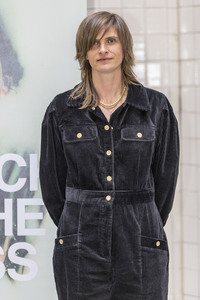 Filmpremiere 'Lipstick on the Glass' in Leipzig