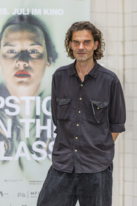 Filmpremiere 'Lipstick on the Glass' in Leipzig