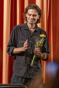 Filmpremiere 'Lipstick on the Glass' in Leipzig