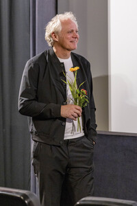 Filmpremiere 'Lipstick on the Glass' in Leipzig