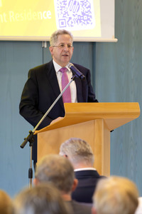 Landtagswahlkampfveranstaltung der WerteUnion in Bautzen