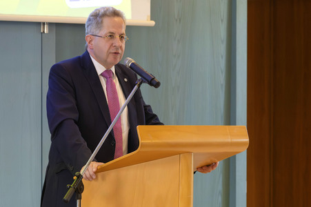 Landtagswahlkampfveranstaltung der WerteUnion in Bautzen