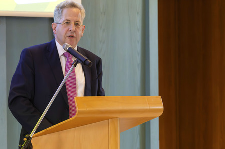 Landtagswahlkampfveranstaltung der WerteUnion in Bautzen