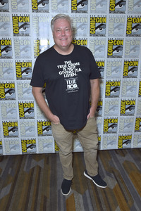 Photocall 'True Noir', San Diego Comic-Con International 2024