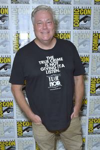 Photocall 'True Noir', San Diego Comic-Con International 2024