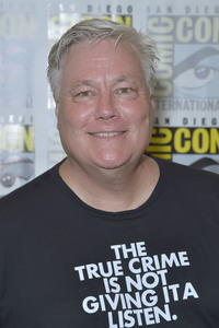 Photocall 'True Noir', San Diego Comic-Con International 2024