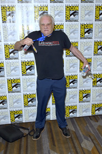 Photocall 'True Noir', San Diego Comic-Con International 2024