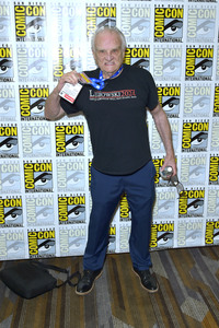 Photocall 'True Noir', San Diego Comic-Con International 2024