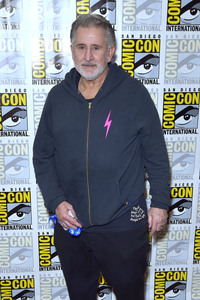 Photocall 'True Noir', San Diego Comic-Con International 2024