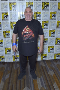 Photocall 'True Noir', San Diego Comic-Con International 2024