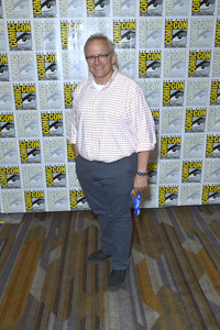 Photocall 'True Noir', San Diego Comic-Con International 2024