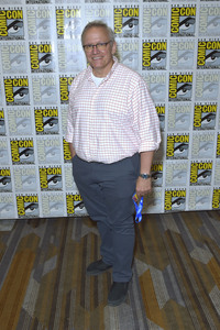 Photocall 'True Noir', San Diego Comic-Con International 2024