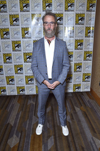 Photocall 'Teacup', San Diego Comic-Con International 2024