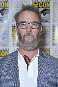 Photocall 'Teacup', San Diego Comic-Con International 2024