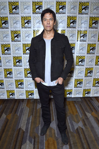 Photocall 'Teacup', San Diego Comic-Con International 2024