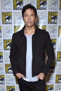 Photocall 'Teacup', San Diego Comic-Con International 2024