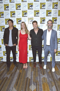 Photocall 'Teacup', San Diego Comic-Con International 2024