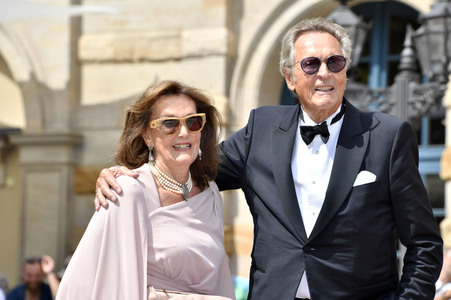 Richard-Wagner-Festspiele 2024 in Bayreuth