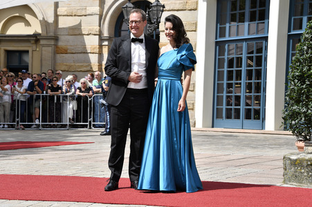 Richard-Wagner-Festspiele 2024 in Bayreuth