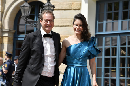 Richard-Wagner-Festspiele 2024 in Bayreuth