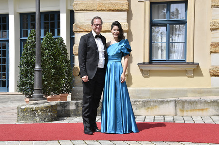 Richard-Wagner-Festspiele 2024 in Bayreuth