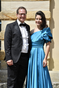 Richard-Wagner-Festspiele 2024 in Bayreuth