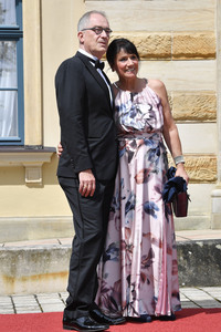 Richard-Wagner-Festspiele 2024 in Bayreuth