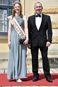 Richard-Wagner-Festspiele 2024 in Bayreuth