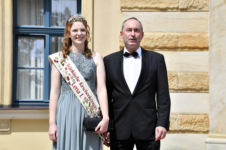Richard-Wagner-Festspiele 2024 in Bayreuth