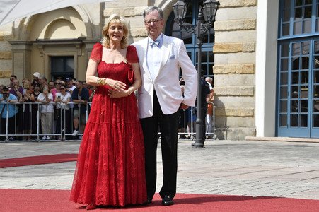 Richard-Wagner-Festspiele 2024 in Bayreuth