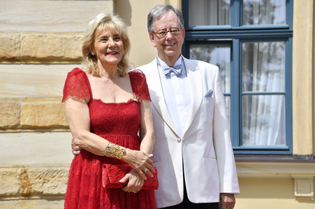 Richard-Wagner-Festspiele 2024 in Bayreuth