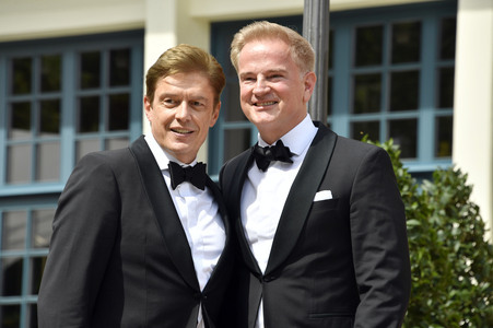 Richard-Wagner-Festspiele 2024 in Bayreuth