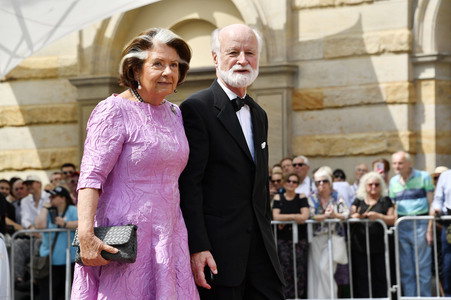 Richard-Wagner-Festspiele 2024 in Bayreuth