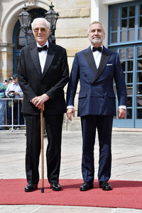 Richard-Wagner-Festspiele 2024 in Bayreuth