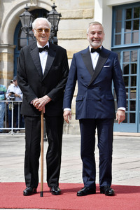 Richard-Wagner-Festspiele 2024 in Bayreuth