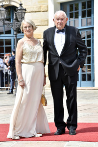 Richard-Wagner-Festspiele 2024 in Bayreuth