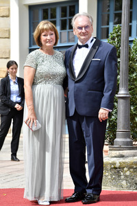 Richard-Wagner-Festspiele 2024 in Bayreuth