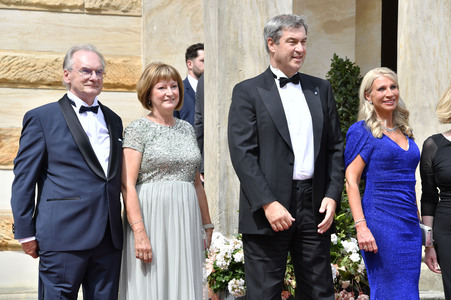 Richard-Wagner-Festspiele 2024 in Bayreuth