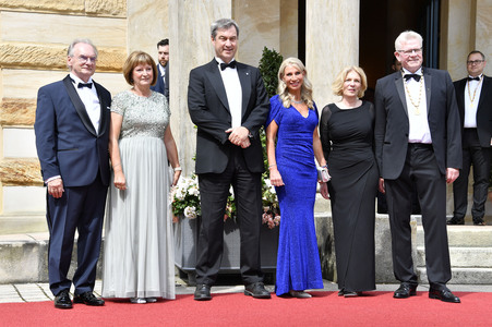 Richard-Wagner-Festspiele 2024 in Bayreuth