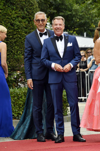 Richard-Wagner-Festspiele 2024 in Bayreuth