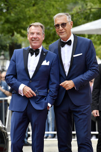 Richard-Wagner-Festspiele 2024 in Bayreuth