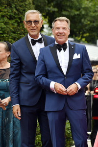 Richard-Wagner-Festspiele 2024 in Bayreuth