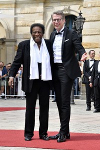 Richard-Wagner-Festspiele 2024 in Bayreuth