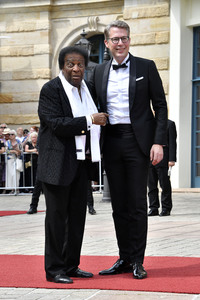 Richard-Wagner-Festspiele 2024 in Bayreuth