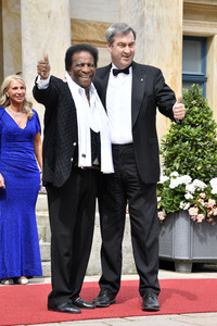 Richard-Wagner-Festspiele 2024 in Bayreuth