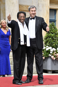 Richard-Wagner-Festspiele 2024 in Bayreuth