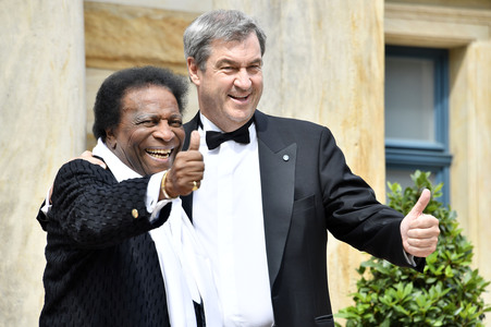 Richard-Wagner-Festspiele 2024 in Bayreuth