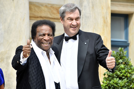 Richard-Wagner-Festspiele 2024 in Bayreuth