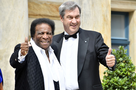 Richard-Wagner-Festspiele 2024 in Bayreuth